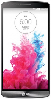 LG D855 G3 16GB Grey LG D855 G3 16GB Grey
